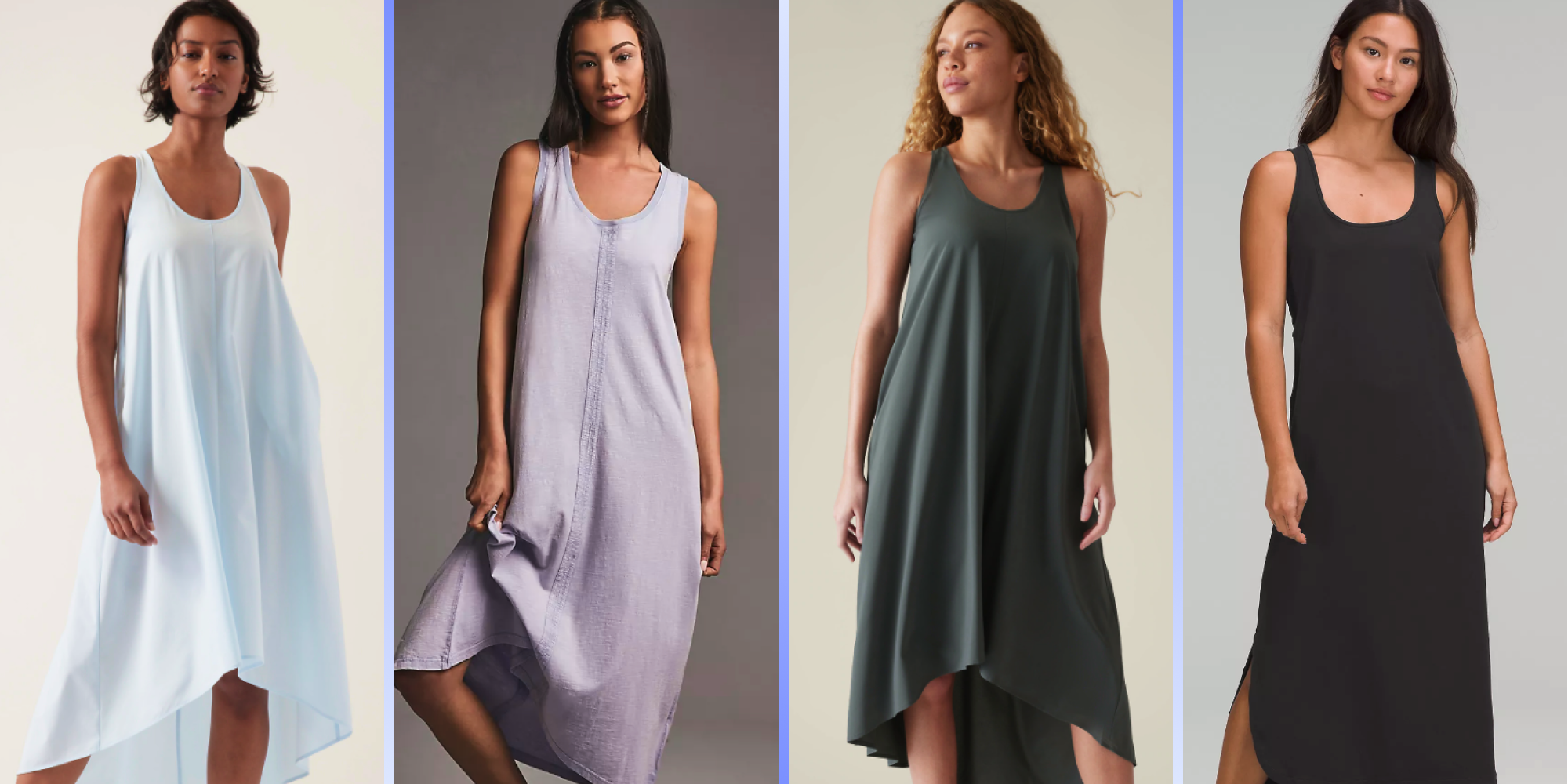 stylish dresses for women